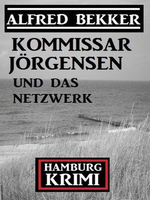 cover image of Kommissar Jörgensen und das Netzwerk